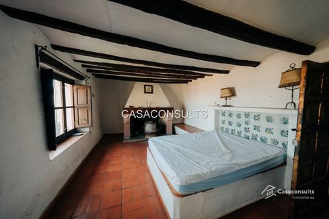 Landsbyhus i Vilafames, Castellon, Vilafames - € 215.000 | Ref: 869 - foto 21